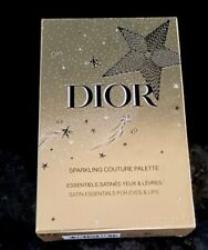 Dior Holiday Couture