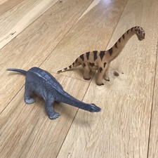 Schleich Dinosaur Figures