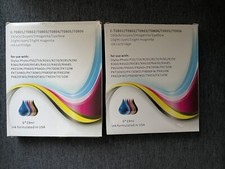 Epson INK CARTRIDGE FOR