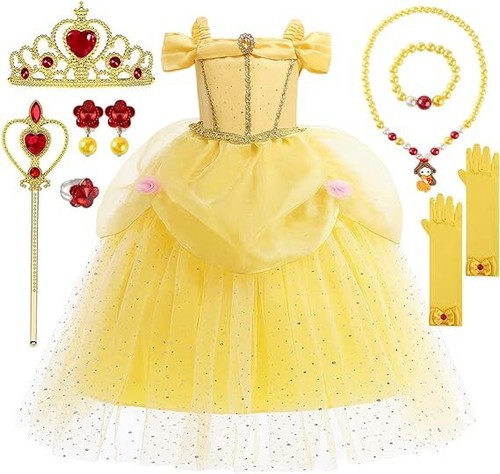 Little girls princess - girls,