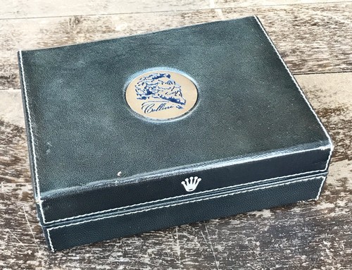Rolex cellini vintage watch - rolex,