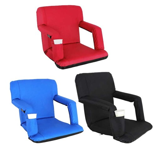 Colors wide stadium - wide, seat