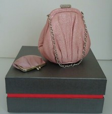 Judith Leiber Women's Metallic