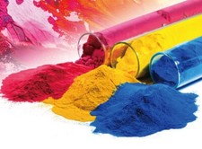 Oxide & Mica Colour Powder