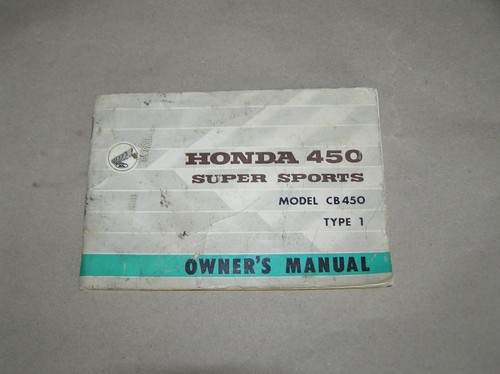 Honda 450k10 black bomber - cb,