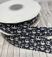 25mm Jack Skellington Head