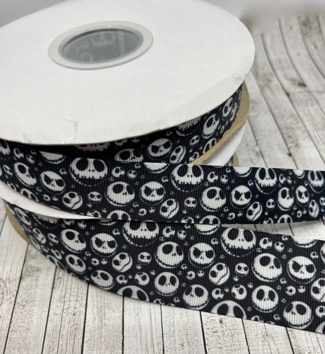 38mm jack skellington head - 38mm,