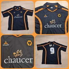 wolverhampton wanderers fc