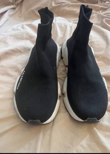 Balenciaga speed trainers - balenciaga, /