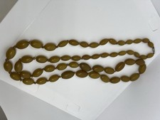 Vintage Butterscotch Bakelite