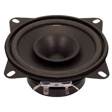 Visaton FR 10 HM - 8 Ohm Round