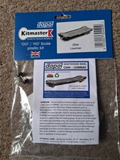 Kitmaster Dapol C044 Lowmac -