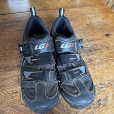 Garneau Cycling Shoes UK 8.5