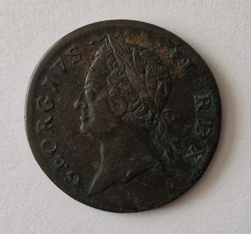 1760 hibernia george - hibernia,