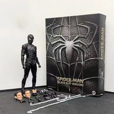 S.H.Figuarts Spider-Man No Way