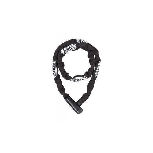 Abus steel chain lock 5805k - abus,