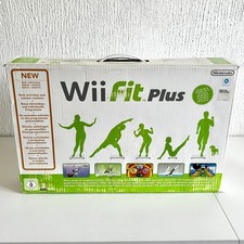 Nintendo Wii Fit Plus Balance
