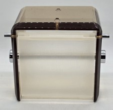 Retro Vintage Guzzini-Bagno