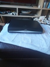 Genuine Sky+HD Amstrad Box -
