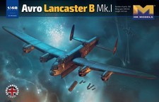 Hong Kong Models 01F005 Avro