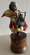 Bonepartes Piper 71st of foot
