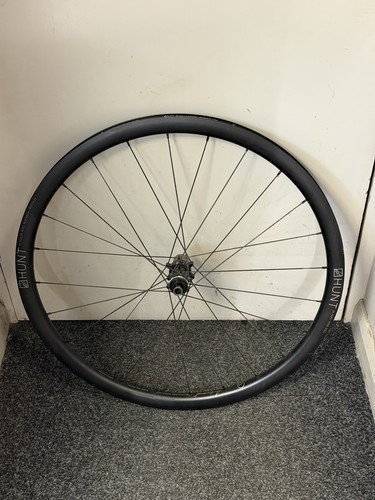 Hunt aero wide disc sl - hunt, 34