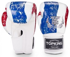 Top King Boxing Gloves Tkbgfv