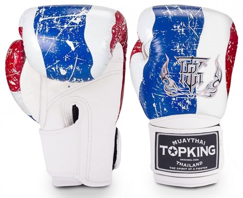 Top king boxing - gloves, tkbgfv