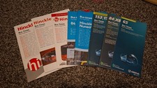 Arriva Hinckley Bus Timetables