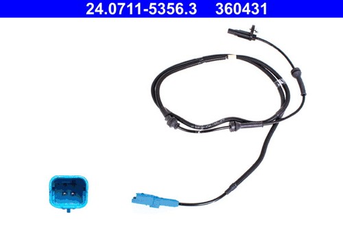 Ate 0711 5356 - 24.0711-5356.3, sensor