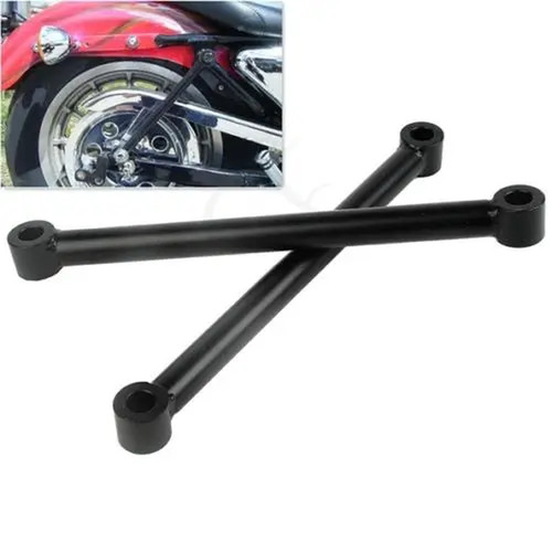 Lowering kit rigid rear - 4",