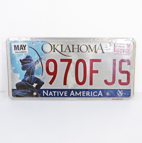 Oklahoma native american - oklahoma,