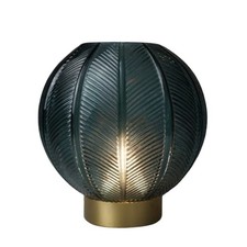Orb Lamp – Lake Blue |