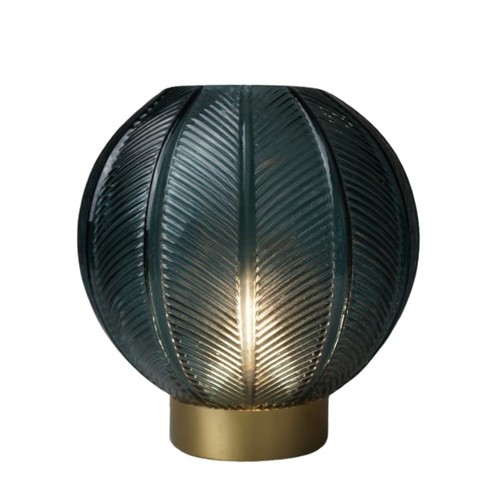 Orb lamp lake - orb,