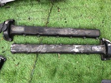 Pair Breaking Jaguar XJS