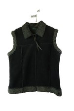 MARKS & SPENCER Black Gilet