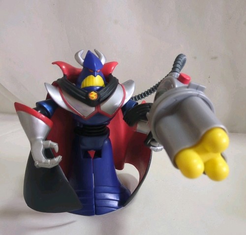Disney pixar toy - story, evil