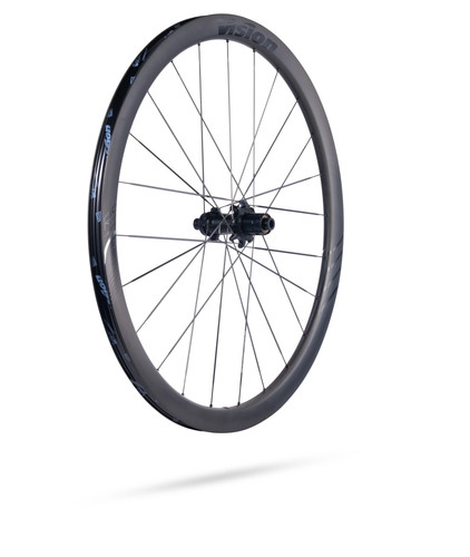 Vision metron wheelset - metron,