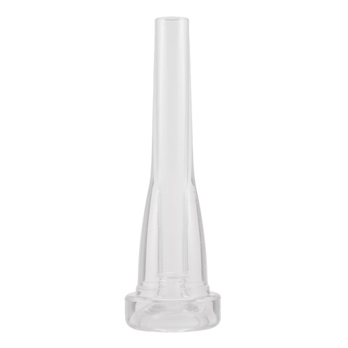 Abs trumpet mouthpiece 3c - abs,