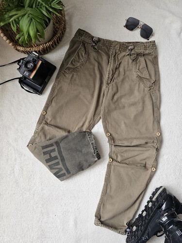 Mhi maharishi organic cotton - maharishi,