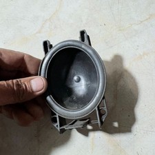 MERCEDES-BENZ A W169 HEADLIGHT