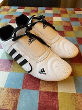 Adidas Teakwondo Martial Arts Trainers