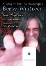 Bobby Whitlock - 9780786458943