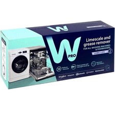 Wpro Universal Washing Machine