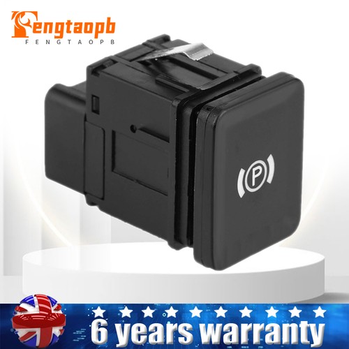 Electronic handbrake brake - electronic,
