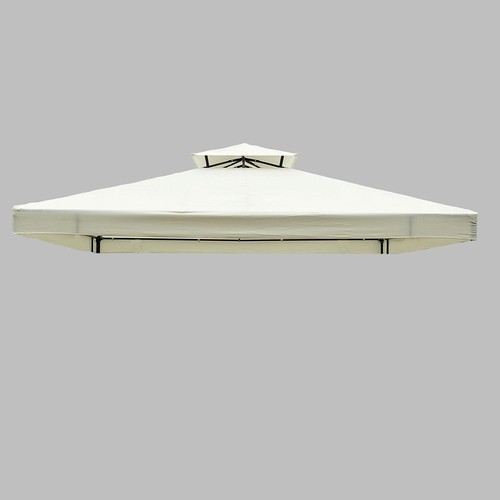 Outsunny 4m gazebo - 3,