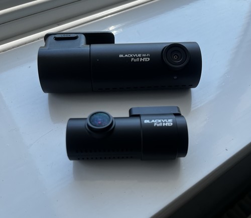 Blackvue dr590w 2ch 16gb 1080p - dr590w-2ch,