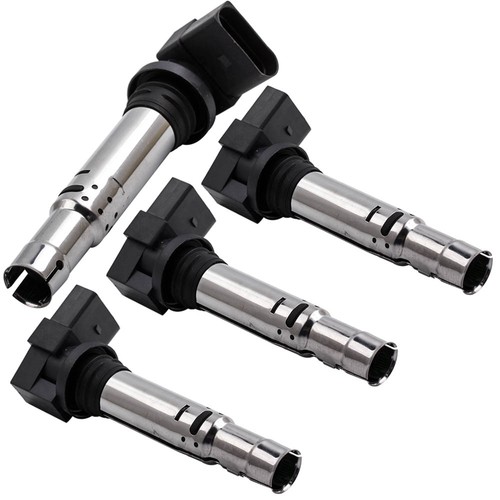 Ignition coil set - 4x,