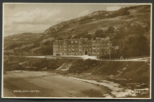 Gairloch Ross-shire - The