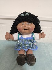 Cabbage Patch Kids COLLECTABLE